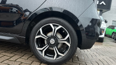 MG MG3 1.5 VTi-TECH Exclusive 5dr [Navigation] Petrol Hatchback